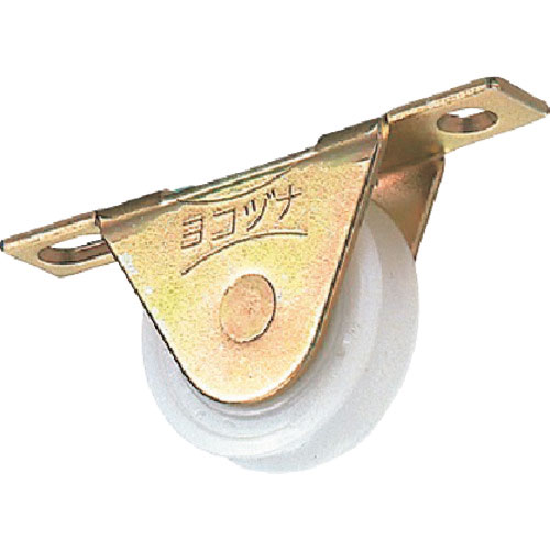 ヨコヅナ 鉄枠下車 30mm 丸_