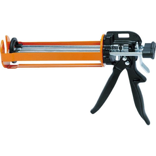 ユニカ レジンA インジェクションガン410(GE410用)RA-GUN410_