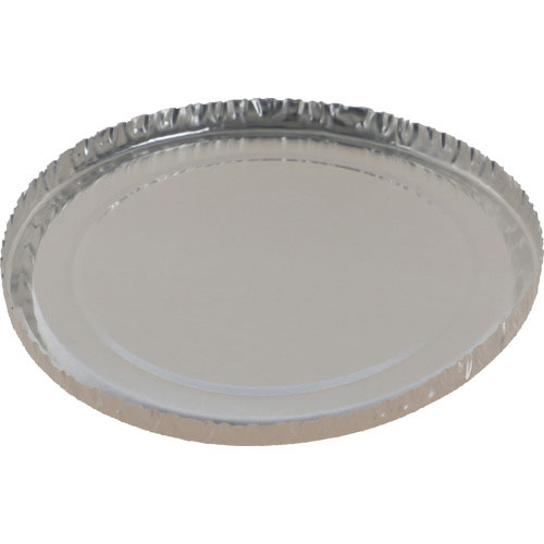 TRUSCO 使い捨てアルミ容器 RC0818B2用蓋 20枚入_