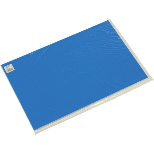 光 カラーボードブルー 300×450mm_