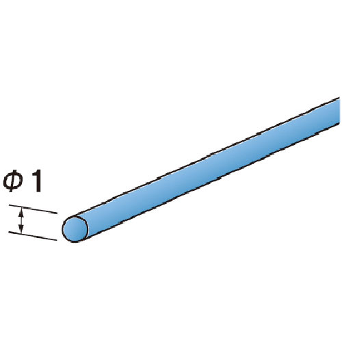 ミニモ　ファイバーストーンスティック　＃１８０　φ１＿