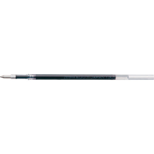 ゼブラ　ボールペン　スラリ用替え芯　ＥＱ－０．５芯　青＿