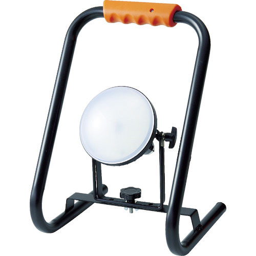 TRUSCO LED投光器 DELKURO スタンドタイプ 20W 5m_