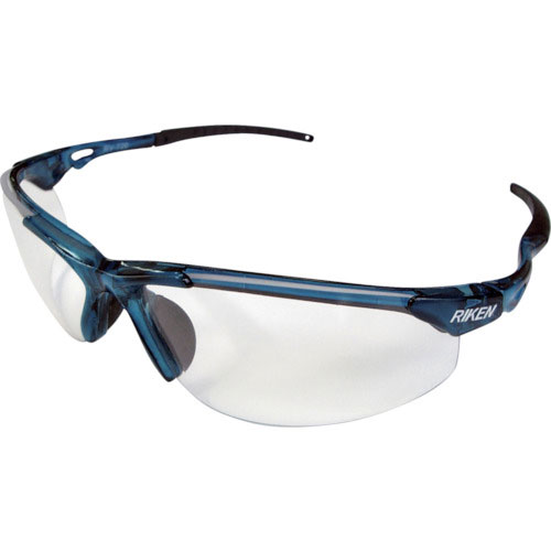 リケン　二眼式保護メガネ　ＲＶ－７２０＿