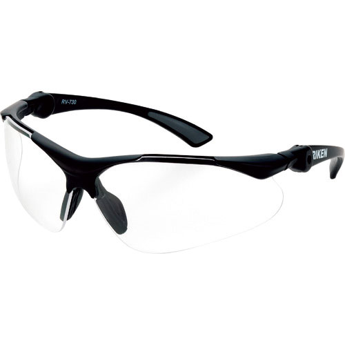 リケン　二眼式保護メガネ　ＲＶ－７３０＿