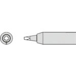 グット 交換コテ先(RX-8シリーズ) こて先幅1.2mm_