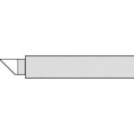 グット 交換コテ先(RX-8シリーズ) こて先径φ4.7mm_