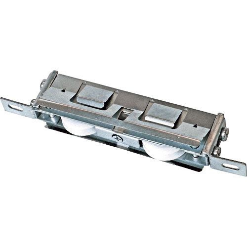 MK S-228サッシ用 取替戸車 MW13.5A-028_