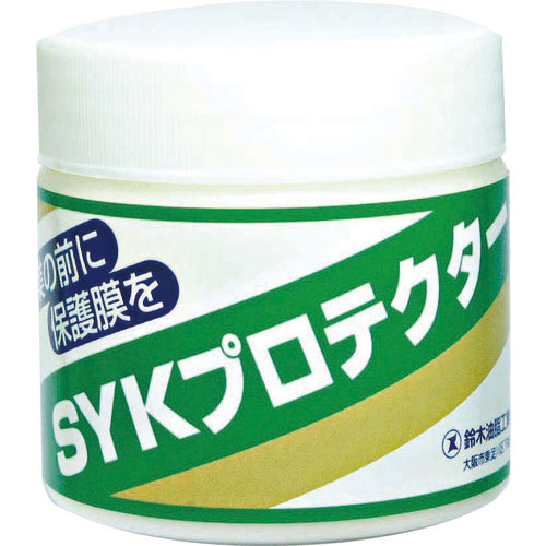 ＳＹＫ　ハンドクリーム　ＳＹＫプロテクター　２００ｇ＿