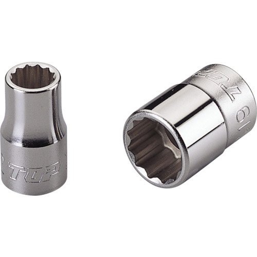 TOP ソケットレンチ用ソケット 差込角12.7mm 対辺36mm_