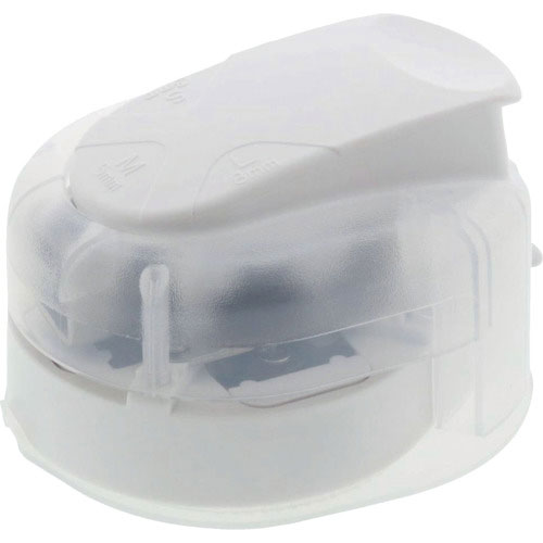 サンスター文具　かどまるＰＲＯ－ＮＥＯ　Ｗｈｉｔｅ　　　＿