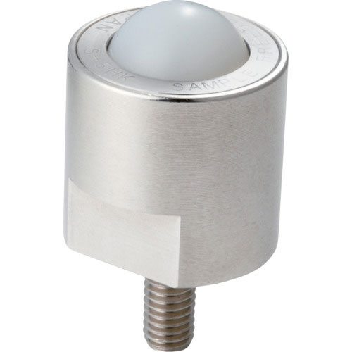 ＦＲＥＥＢＥＡＲ　クリーンルーム用ボールキャスター　フリーベア　Ｓ－５ＨＫ－ＵＰＥ－ＣＲ＿