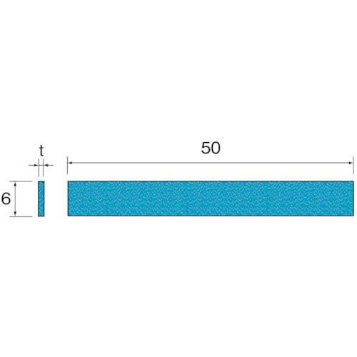ミニモ　ファイバーストーンチップ＃１８０　１×６ｍｍ＿