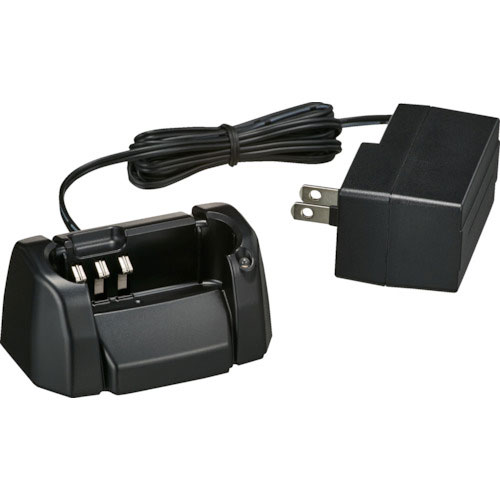 八重洲無線 急速充電器_