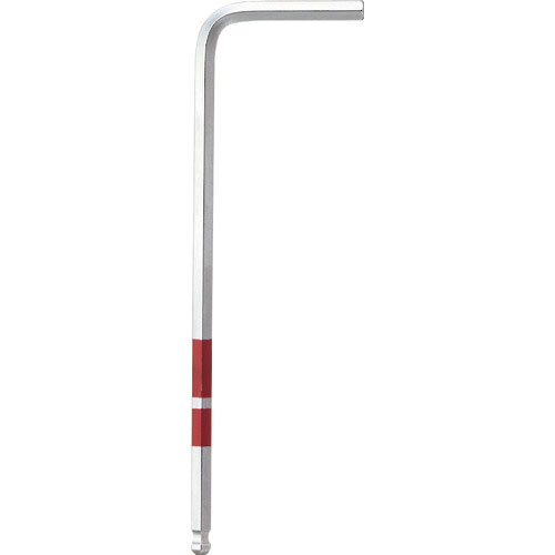 ワイズ ボールポイントレンチ(単品)NC(標準サイズ)2.5mm_