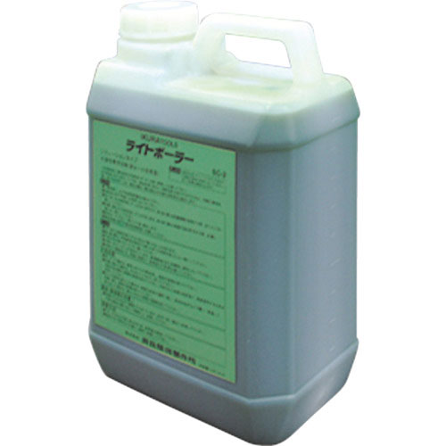 育良　ライトボーラー用水溶性切削液　２Ｌ（５２１１２）＿