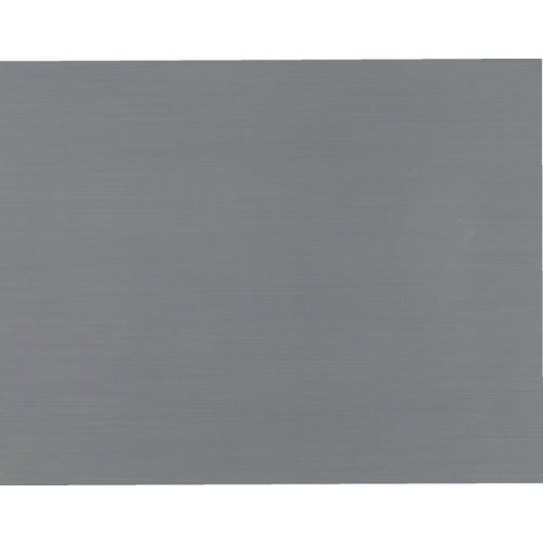 ＴＲＵＳＣＯ　ステンレスカット板　２００×３００×厚み０．５ｍｍ　ＳＵＳ４３０＿