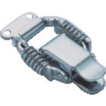 スガツネ工業 (120049179)SCCA-40キャッチクリップ_