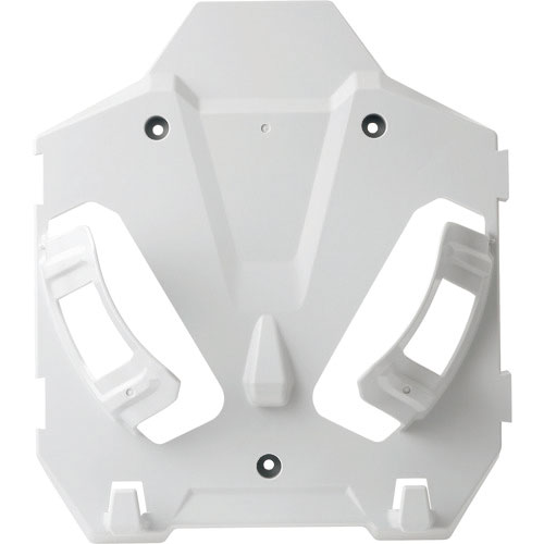 ミドリ安全 保管整理用ヘルメットハンガー SCキーパー2 グレー_