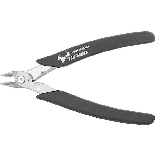 TTC KingTTC ステンレスニッパー 全長140mm_