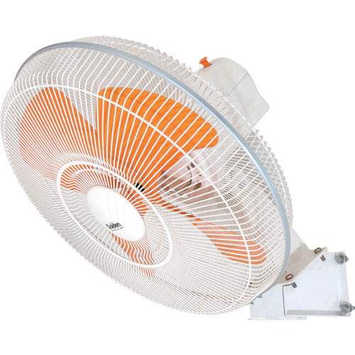 スイデン 工場扇(大型扇風機)壁掛け アルミハネ50cm 安全 スイデン 工場扇(大型扇風機)壁掛け アルミハネ50cm 安全