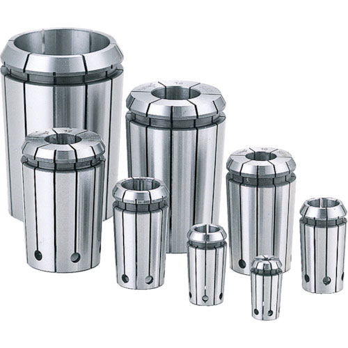 ユキワ SGコレット 把握径10mm 全長32.5mm_