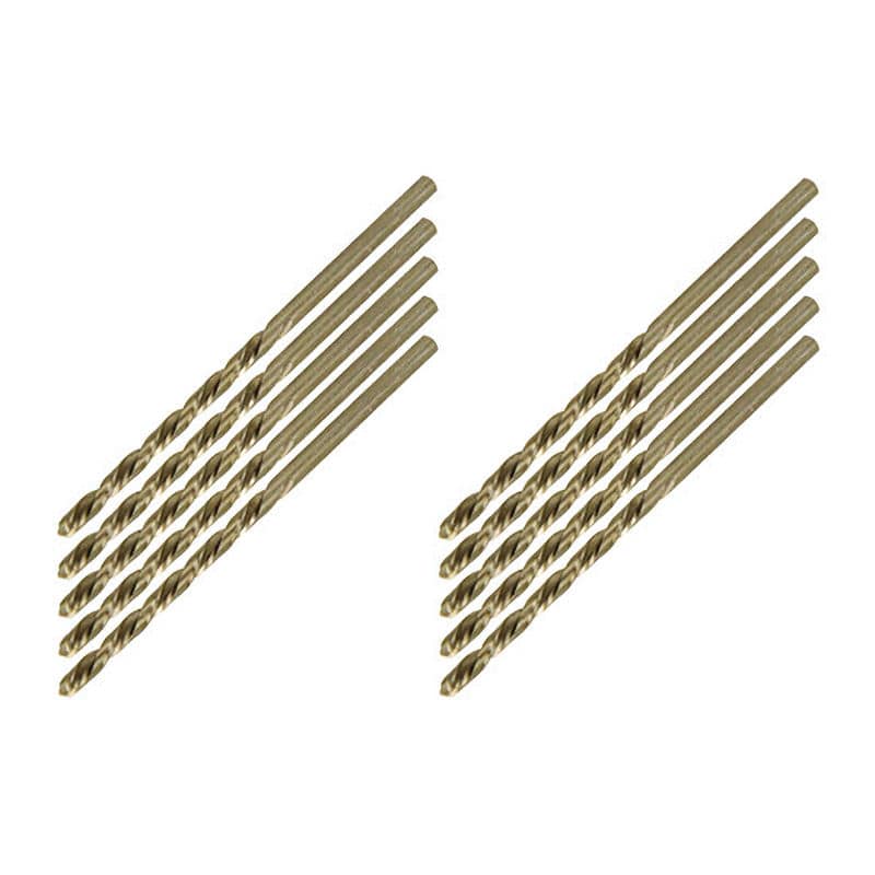 BIC TOOL 鉄工用月光ドリル 5.5mm