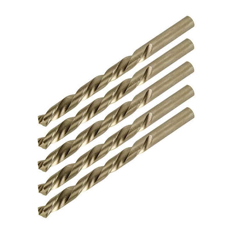 BIC TOOL 鉄工用月光ドリル 9.0mm