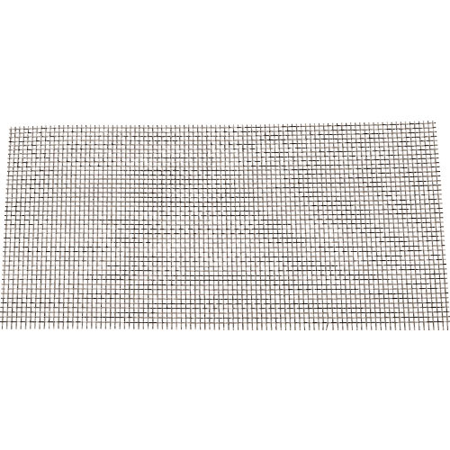 TRUSCO SUS平織0.57φ150x300 3枚入り_