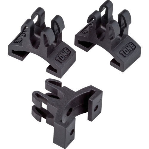 ＴＯＮＥ　ソケットホルダ（アルミタイプ）用クリップ　差込角１２．７ｍｍ＿