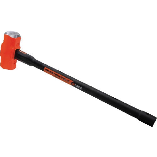 ＧＲＯＺ　スレッジハンマー　５．５ＫＧ　９００ｍｍ＿