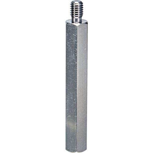 TRUSCO 六角支柱 SUS304 オスメス M5 H8-150_