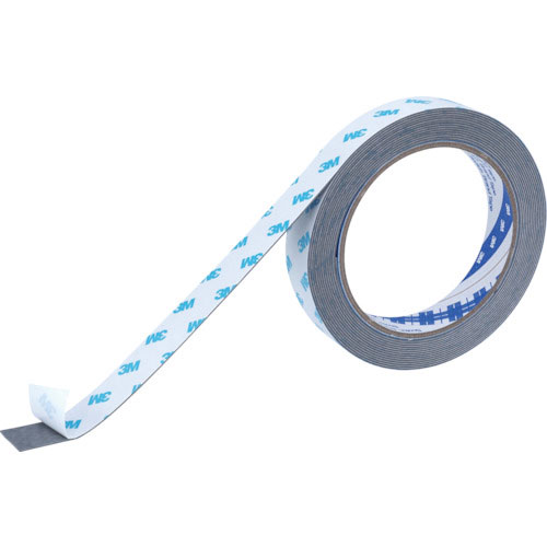 3M スコッチ 超強力両面テープ 耐熱用 19mm×4m_