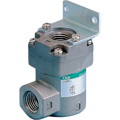 ＣＫＤ　シャトルバルブ＿