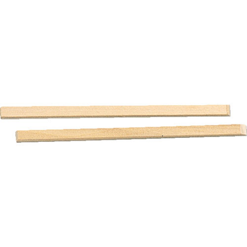 ヤナセ ウッドスティック 角棒 4.5x4.5x150 ソフト_