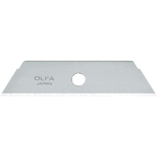 ＯＬＦＡ　セーフティカッター　ＳＫ－９替刃＿