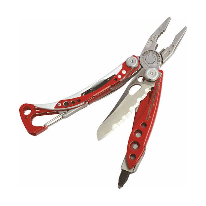 レザーマン SKELETOOL RX_