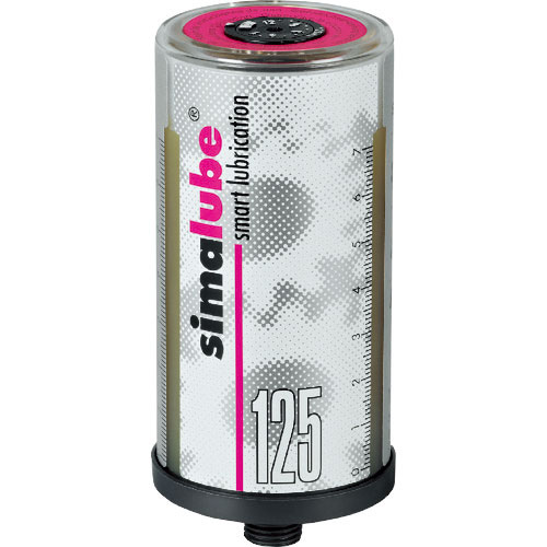 ザーレン シマルーベ空容器125mL_