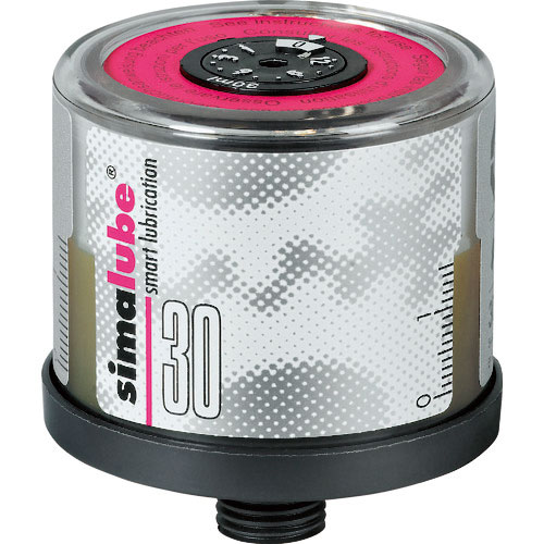 ザーレン シマルーベ空容器30mL_
