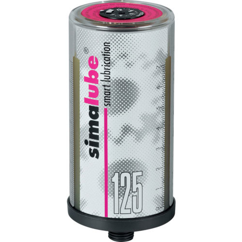 ザーレン シマルーベチェーンオイル125mL_