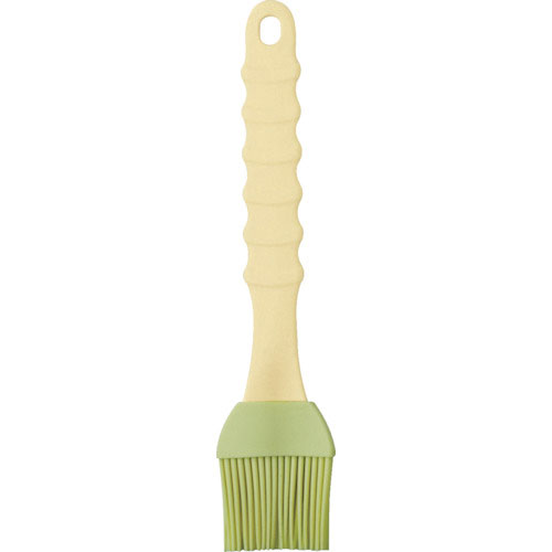 ＴＲＵＳＣＯ　シリコン刷毛　刷毛幅３４ｍｍ　白＿