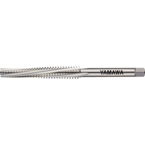 ヤマワ 台形ねじ用通り穴用スパイラルタップ SL Tr 20X4_