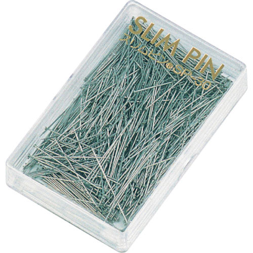 ミツヤ スリムピン 30g 630本【単位:箱】_