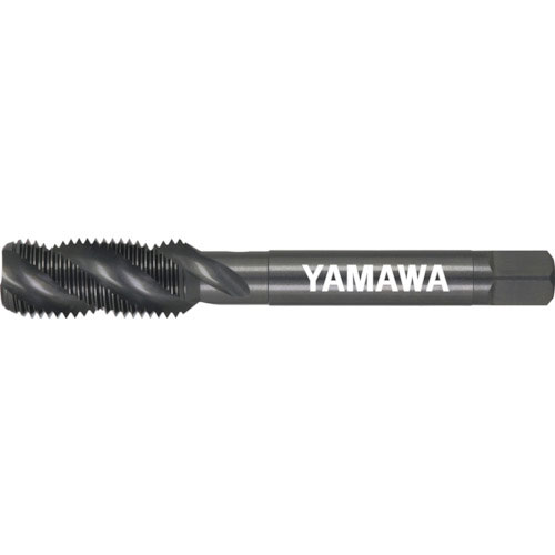 ヤマワ 酸化処理スパイラルタップ SP OX P2 M12X1.75_
