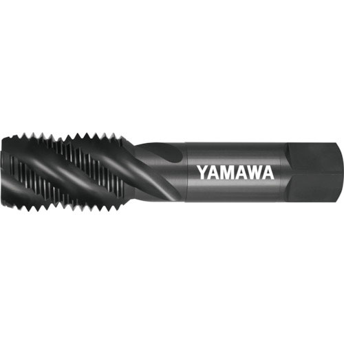 ヤマワ　酸化処理スパイラルタップ　ＳＰ　ＯＸ　Ｐ３　Ｍ２０Ｘ２．５＿