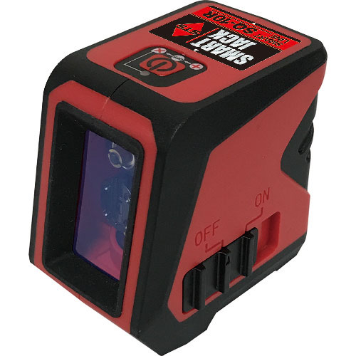 ＳＴＳ　レーザー墨出器　ＳＱ－１０Ｒ＿