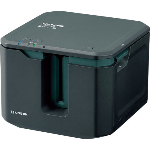 キングジム ラベルプリンタ-「テプラ」PRO SR―R7900P_