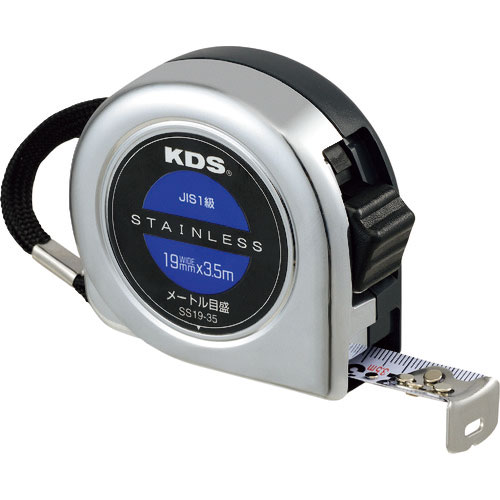 KDS 両面ステンレスネオロック19巾3.5_