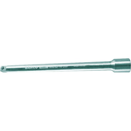 バーコ　エクステンションバー　ステンレス製　１／２　全長１００ｍｍ＿