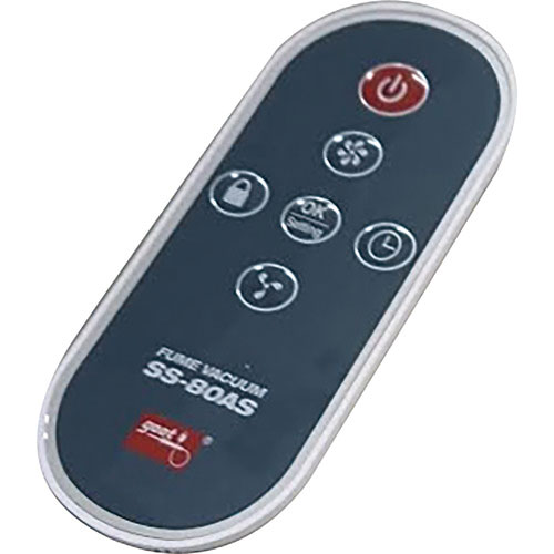 グット SS-80AS用 リモコン_